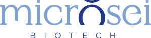 MICROSEI microbioma, diagnóstico y terapia Logo